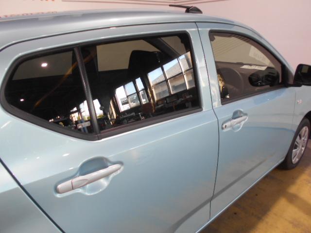 ミライースＸ　ＳＡ３（福井県）の中古車