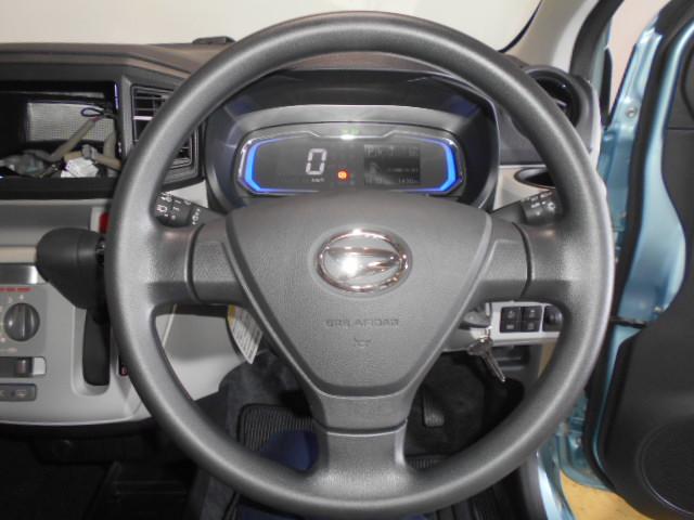 ミライースＸ　ＳＡ３（福井県）の中古車