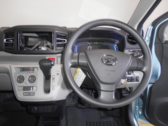 ミライースＸ　ＳＡ３（福井県）の中古車