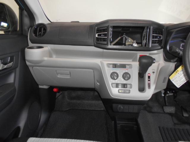 ミライースＸ　ＳＡ３（福井県）の中古車