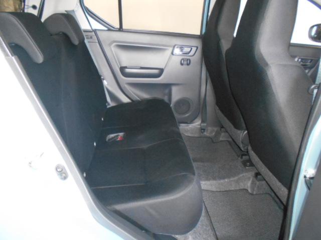 ミライースＸ　ＳＡ３（福井県）の中古車
