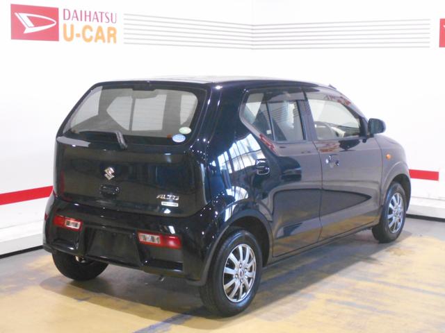 アルトL 4WD(福井県)の中古車