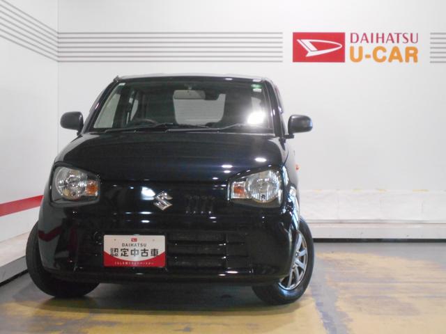 アルトL 4WD(福井県)の中古車