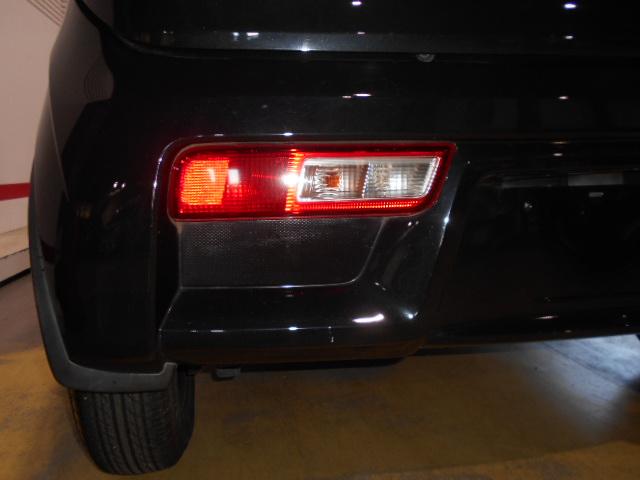 アルトL 4WD(福井県)の中古車
