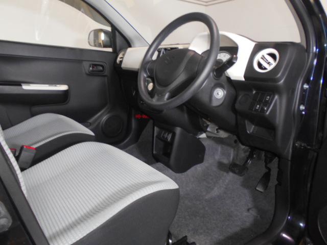 アルトL 4WD(福井県)の中古車