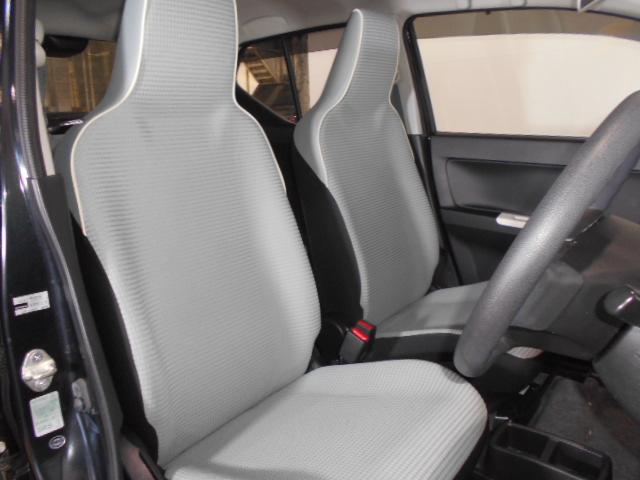 アルトL 4WD(福井県)の中古車