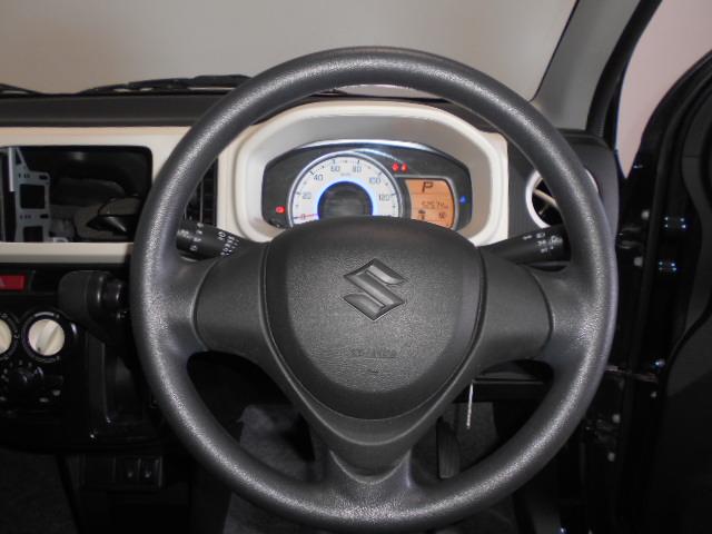 アルトL 4WD(福井県)の中古車