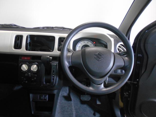 アルトL 4WD(福井県)の中古車
