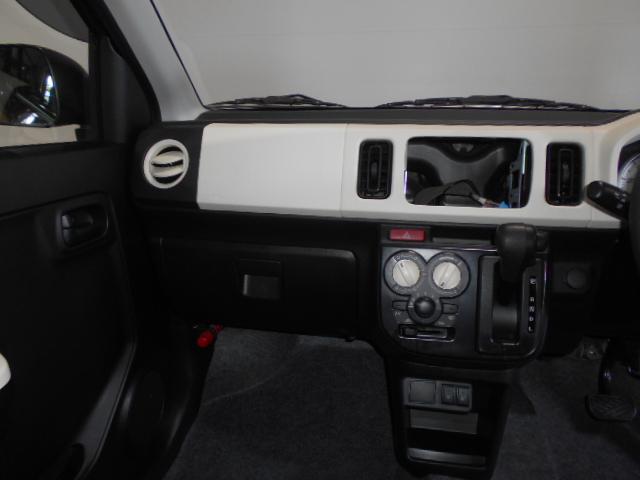 アルトL 4WD(福井県)の中古車