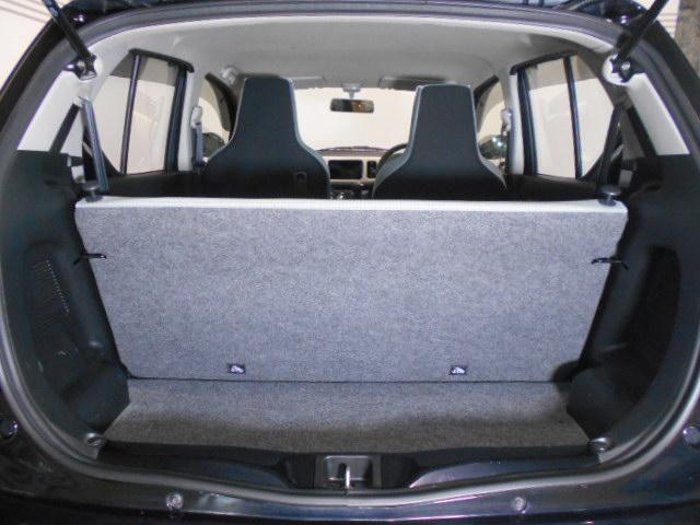アルトL 4WD(福井県)の中古車