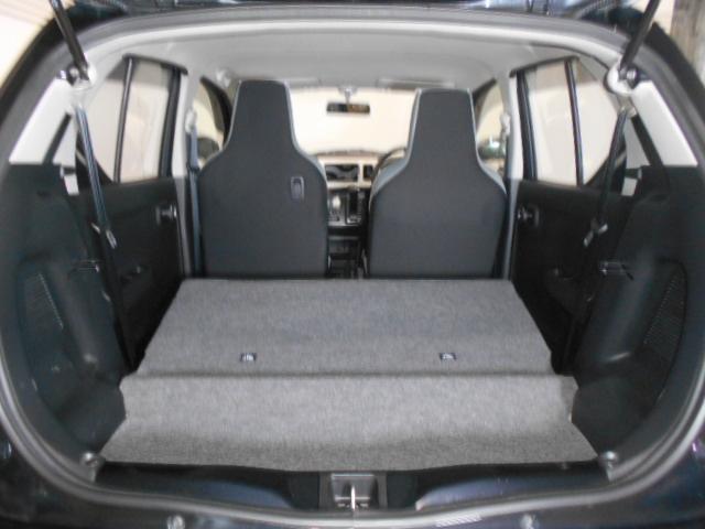 アルトL 4WD(福井県)の中古車