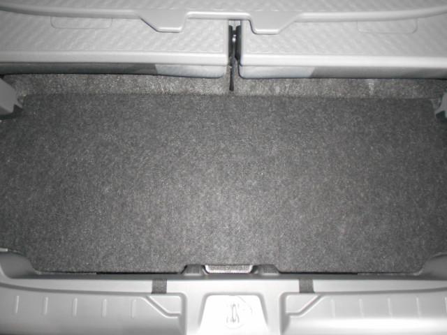 タフトＧターボ　ダーククロムベンチャー　４ＷＤ純正ラギッドアルミホイール＆ブロックタイヤオープンカントリーＲ／Ｔ（２０２３年モデル）　装着車（福井県）の中古車