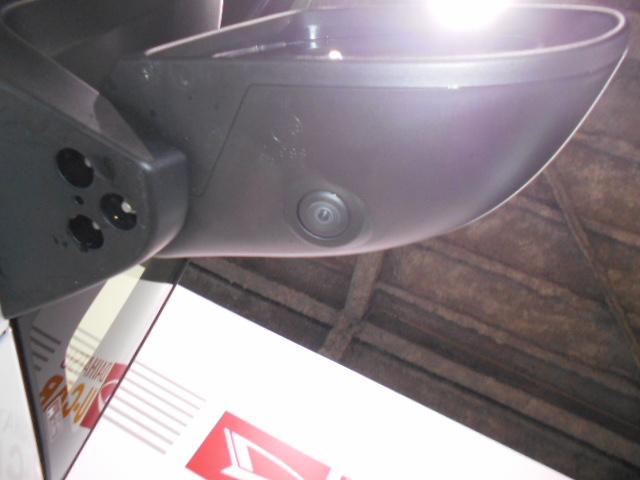 タントファンクロス 4WD届出済未走行車(福井県)の中古車