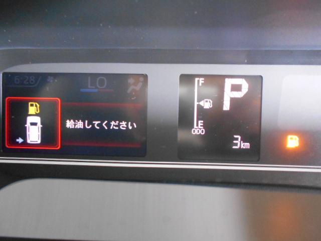 タントファンクロス 4WD届出済未走行車(福井県)の中古車
