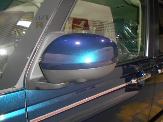 ムーヴキャンバスセオリーG届出済未走行車(福井県)の中古車