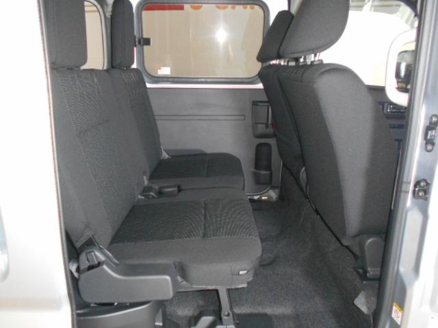 アトレーＲＳ　４ＷＤ　メモリーナビ　バックモニター　ドラレコ装着ＥＴＣ車載器装着車（福井県）の中古車