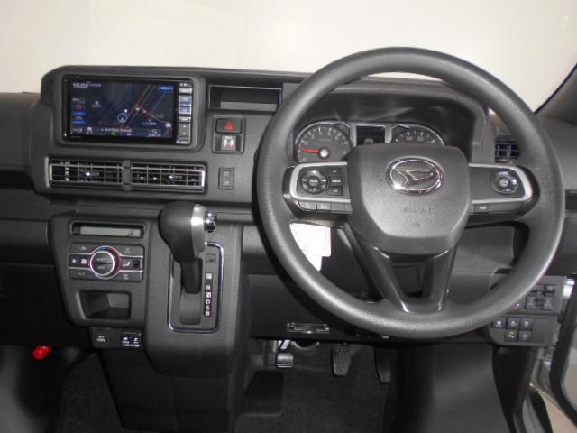 アトレーＲＳ　４ＷＤ　メモリーナビ　バックモニター　ドラレコ装着ＥＴＣ車載器装着車（福井県）の中古車