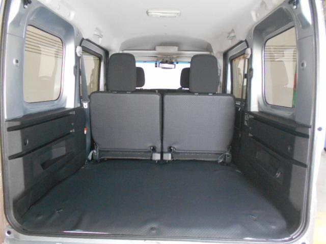 アトレーＲＳ　４ＷＤ　メモリーナビ　バックモニター　ドラレコ装着ＥＴＣ車載器装着車（福井県）の中古車