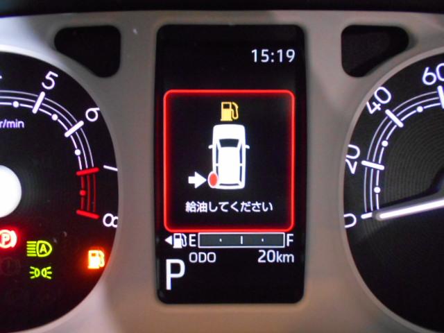 ムーヴキャンバスストライプスG 4WD届出済未走行車(福井県)の中古車