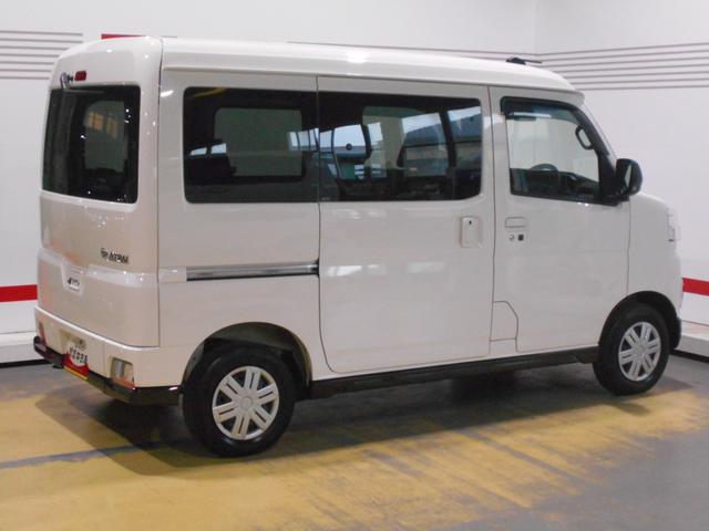 アトレースローパー 補助シート付 4WD 福祉車両(福井県)の中古車
