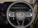 ２０２３年モデル　ダイハツ純正１０インチスタイリッシュメモリーナビ　ドライブレコーダー　パノラマモニター　装着車（福井県）の中古車