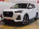 ２０２０年モデル　ダイハツ純正９インチスタンダードメモリーナビ　ドライブレコーダー　パノラマモニター　装着車　ノーマルタイヤ４本新品（福井県）の中古車