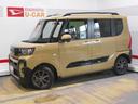 ２０２３年モデル　ダイハツ純正スタンダードメモリーナビ　ドライブレコーダー　パノラマモニター　装着車（福井県）の中古車