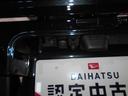 ９インチディスプレイオーディオ　バックモニター　装着車　届出済未走行車（福井県）の中古車