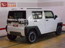 純正ラギッドアルミホイール＆ブロックタイヤオープンカントリーＲ／Ｔ（２０２３年モデル）　装着車（福井県）の中古車
