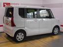 パノラマモニター　装着車　届出済未走行車（福井県）の中古車