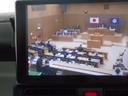 パノラマモニター　装着車　届出済未走行車（福井県）の中古車