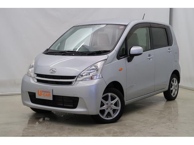 ムーヴｌ 富山県 の中古車情報 ダイハツ公式 U Catch