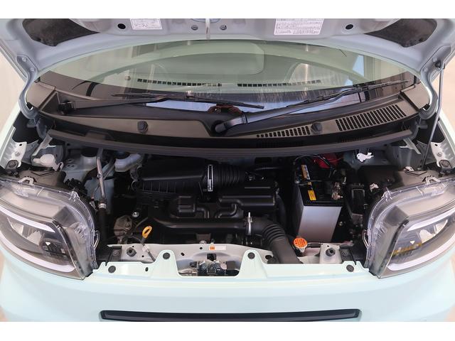 タントウェルカムターンシートXキーフリー・片側電動スライドドア(富山県)の中古車