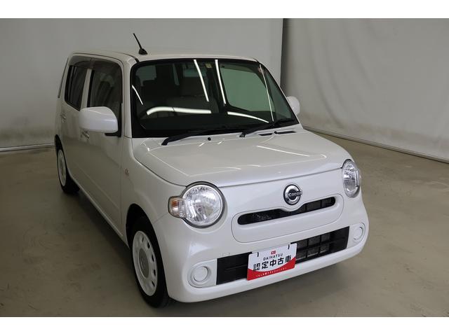 ミラココアココアＸ（富山県）の中古車