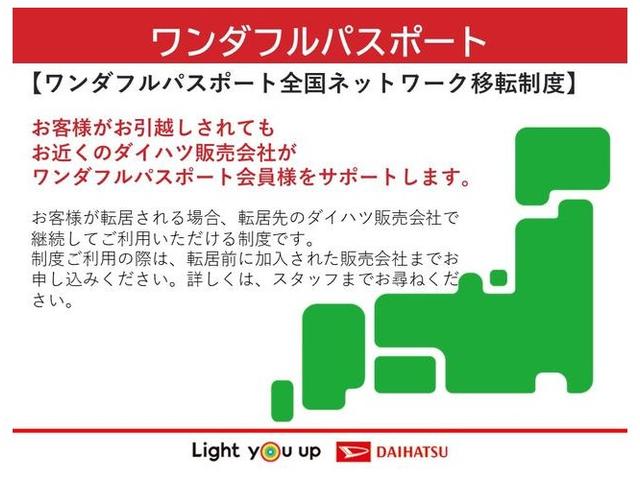 ムーヴキャンバスセオリーＧスマートキープッシュスタート　衝突被害軽減装置　電動両側スライドドア　電動格納式ミラー　車線逸脱警報　バックカメラ付　盗難防止装置　衝突安全ボディ　キーレス　ＬＥＤ　オートライト　オートハイビーム（富山県）の中古車