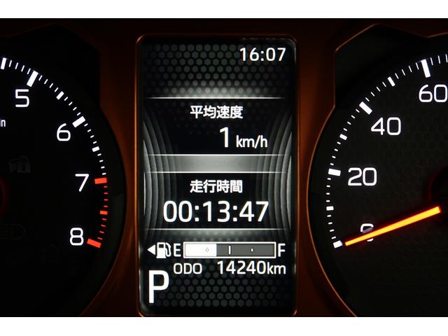 タフトＧターボ　クロムベンチャーパノラミックルーフ　踏み間違い防止　ＬＥＤヘッドランプ　レーンアシスト　キーフリー　電動格納ミラー　アイドリングストップ　オートライト　スマートキー　オートハイビーム　４ＷＤ　記録簿　ターボエンジン（富山県）の中古車