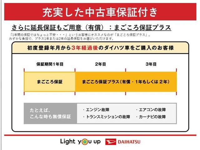 タントＬ　ＳＡIII衝突回避支援ブレーキ　助手席エアバッグ　運転席エアバック　レーンキープ　横滑防止　エコアイドル　ハイビームアシスト　ＡＢＳ　衝突安全ボディ　キーレスエントリーキー　点検記録簿（富山県）の中古車