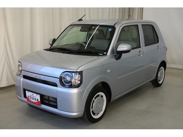 ミラトコットＧ　ＳＡIII（富山県）の中古車