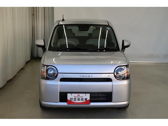 ミラトコットＧ　ＳＡIII（富山県）の中古車