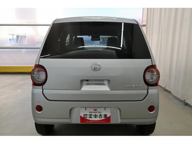 ミラトコットＧ　ＳＡIII（富山県）の中古車