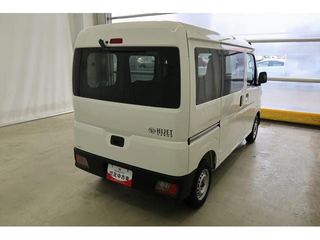 ハイゼットカーゴＤＸ（富山県）の中古車