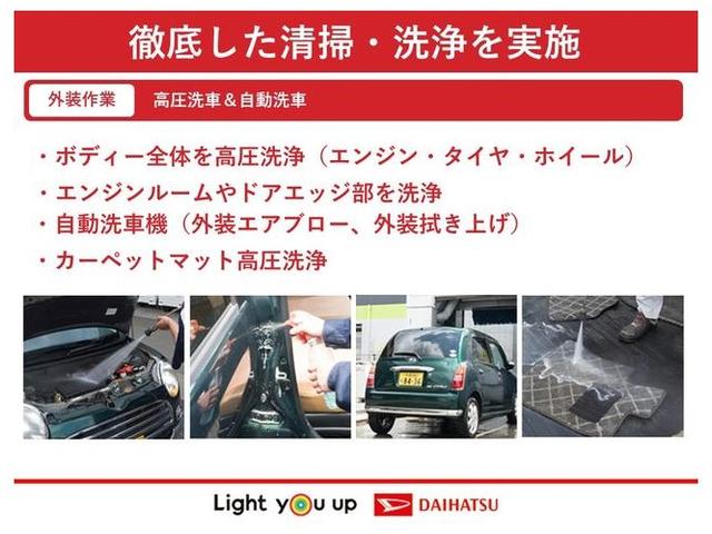 ムーヴＬ　ＳＡ盗難防止　Ｗエアバッグ　記録簿　横滑り防止　電動格納ミラー　運転席エアバッグ　アイドリングストップ　衝突安全ボディ　４ＷＤ　ＡＢＳ　キーレスリモコン　衝突回避支援システム（富山県）の中古車