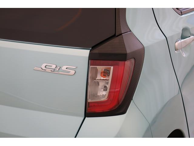 ミライースＸ　リミテッドＳＡIII運転席エアバッグ　ＡＢＳ　メンテナンスノート　アイドリングＳ　誤発進抑制装置　レーンキープアシスト　デュアルエアバック　横滑防止　ハイビームアシスト　衝突安全ボディ　オートライト（富山県）の中古車