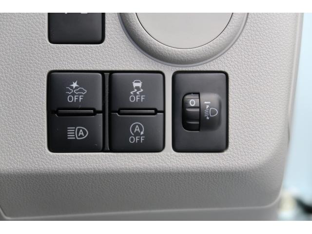 ミライースＸ　リミテッドＳＡIII運転席エアバッグ　ＡＢＳ　メンテナンスノート　アイドリングＳ　誤発進抑制装置　レーンキープアシスト　デュアルエアバック　横滑防止　ハイビームアシスト　衝突安全ボディ　オートライト（富山県）の中古車