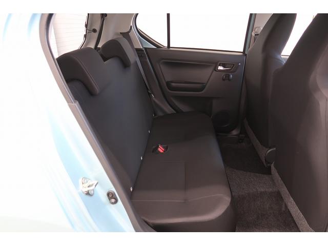 ミライースＸ　リミテッドＳＡIII運転席エアバッグ　ＡＢＳ　メンテナンスノート　アイドリングＳ　誤発進抑制装置　レーンキープアシスト　デュアルエアバック　横滑防止　ハイビームアシスト　衝突安全ボディ　オートライト（富山県）の中古車