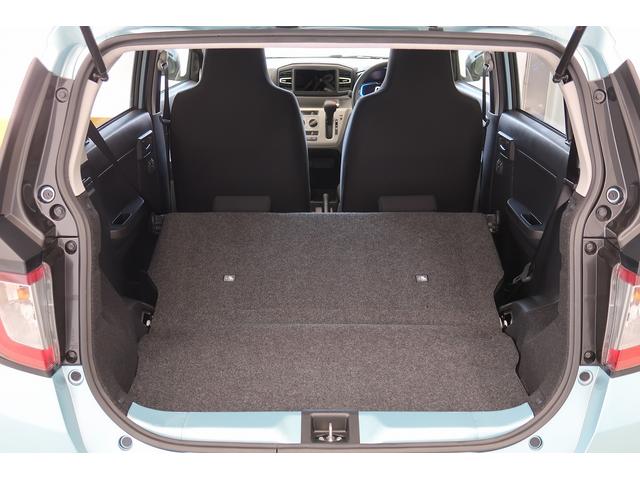 ミライースＸ　リミテッドＳＡIII運転席エアバッグ　ＡＢＳ　メンテナンスノート　アイドリングＳ　誤発進抑制装置　レーンキープアシスト　デュアルエアバック　横滑防止　ハイビームアシスト　衝突安全ボディ　オートライト（富山県）の中古車