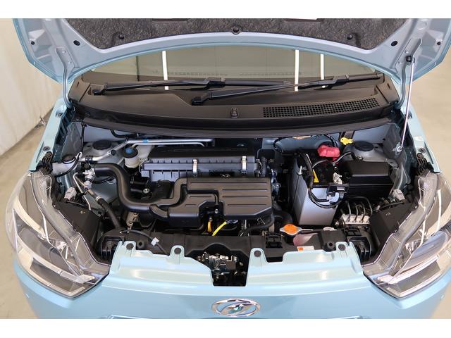 ミライースＸ　リミテッドＳＡIII運転席エアバッグ　ＡＢＳ　メンテナンスノート　アイドリングＳ　誤発進抑制装置　レーンキープアシスト　デュアルエアバック　横滑防止　ハイビームアシスト　衝突安全ボディ　オートライト（富山県）の中古車
