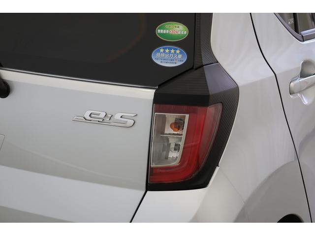 ミライースＸ　ＳＡIII衝突安全ボディ　ＥＳＣ　衝突軽減ブレーキ　Ｗエアバック　アイスト　運転席エアバッグ　リモコンキー　ＡＢＳ　４ＷＤ　記録簿（富山県）の中古車
