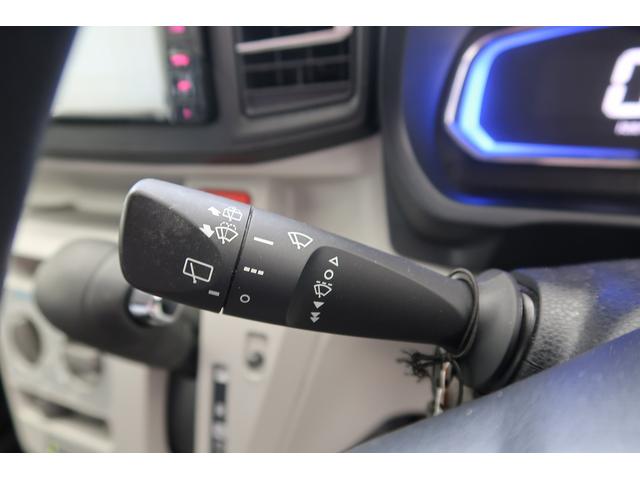 ミライースＸ　ＳＡIII衝突安全ボディ　ＥＳＣ　衝突軽減ブレーキ　Ｗエアバック　アイスト　運転席エアバッグ　リモコンキー　ＡＢＳ　４ＷＤ　記録簿（富山県）の中古車