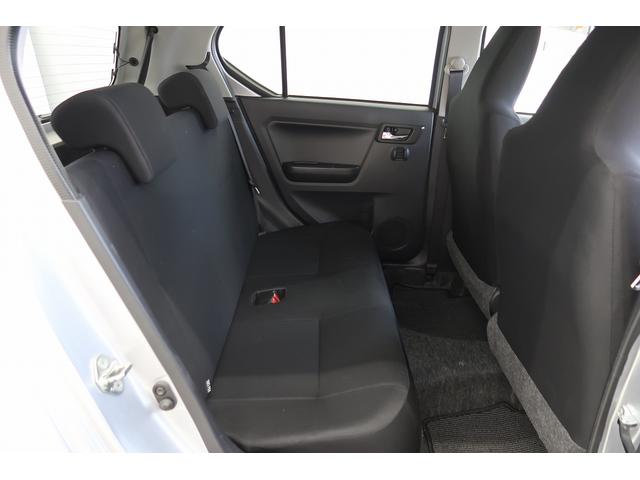 ミライースＸ　ＳＡIII衝突安全ボディ　ＥＳＣ　衝突軽減ブレーキ　Ｗエアバック　アイスト　運転席エアバッグ　リモコンキー　ＡＢＳ　４ＷＤ　記録簿（富山県）の中古車